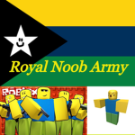 Official: Royal Noob Army