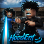 Hood Ent! Group Thumbnail
