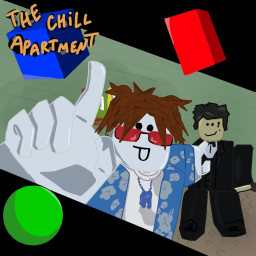 The Chill Apartment