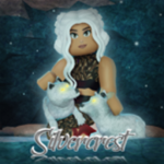TSD | Crescent Wolf