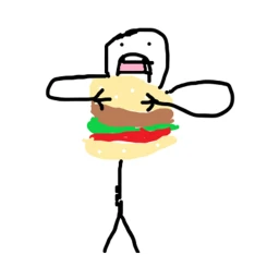 David's Burgers experience 🤑🤑🤑 icon