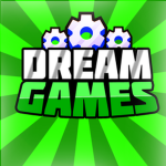 Dream Games...