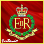 |BA| Royal Military Police Regiment |BA|