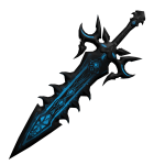 Hydras Cooling Ice Blade