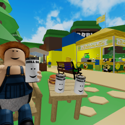 Noob Park (Text To Speech)