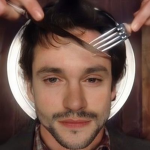 Hannibal's kitchen