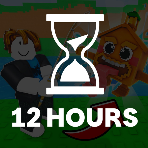 Catch Brainrots From River