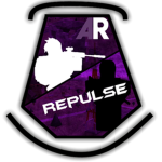 [AR] Repulse