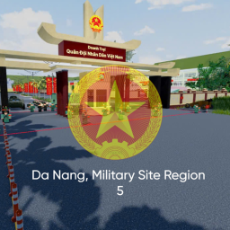 [TSROV] Da Nang, Military Site Region 5