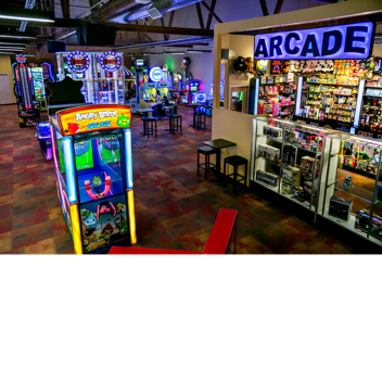 Arcade Tycoon