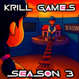 [Jump Rope!] Krill Game S3 icon