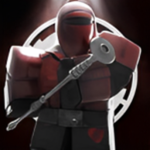 TGE |.| Red Guard