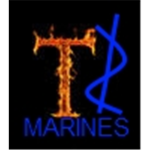 t-flames marine