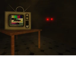 FNAF: Alone With The Bear. icon