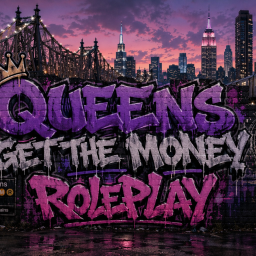 Queens Get The Money Roleplay