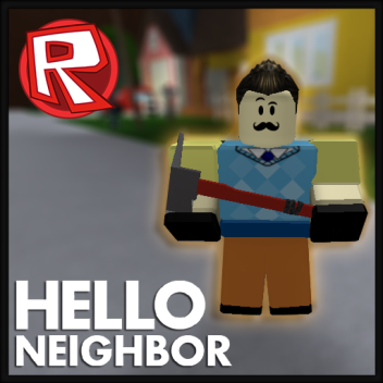 Hello Neighbor