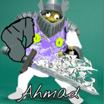 The Darkness >: )