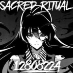 ヤ SacredRitual