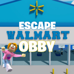 Walmart Store Tycoon