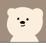 Forest bear