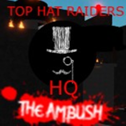 THE AMBUSH: The outpost