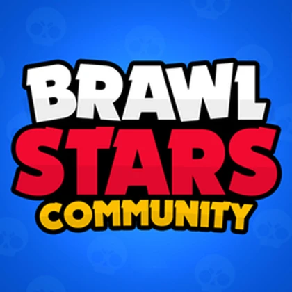 Brawl Stars Roblox group icon