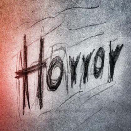 horror Roblox decal