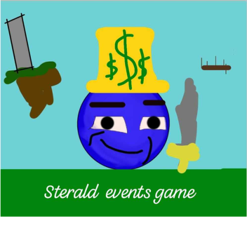 Steralds bad event game