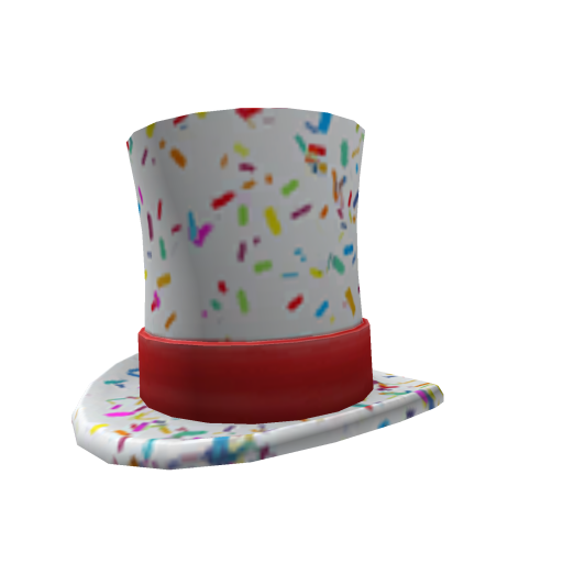 Cake Topper