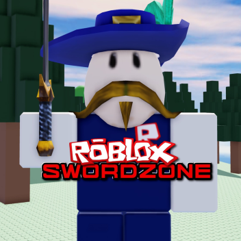 SwordZone [HALLOWEEN UPD + ZOMBIES🎃]