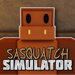 Sasquatch Simulator! 🧌