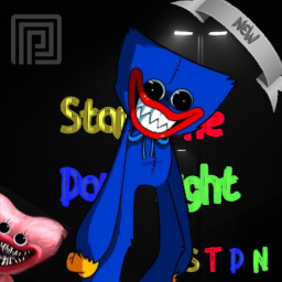 Stain the Dark Night! [Alpha]