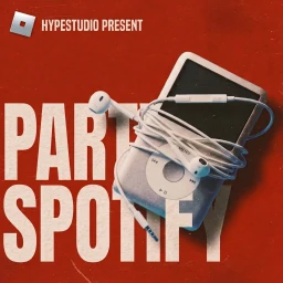 [ ၊||၊ ] PARTY SPOTIFY icon