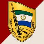 The Directorate for Public Order