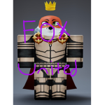 The League Of Fox
