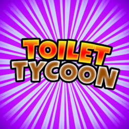 Toilet Tycoon🚽