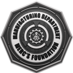 Manufacturïng Department