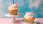 Cupcake Swirl squad