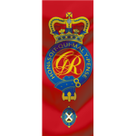 The Empire of Great Britain: The Royal Guards