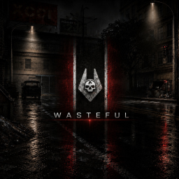 [OPEN] Wasteful