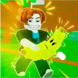 [NEW]Steal a Banana icon