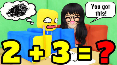 [NEW] Math Class