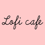 Lo-fi cafe