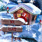 [30% OFF] HEADLESS SANTA!