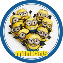 (UPDATE!) The Minions Obby