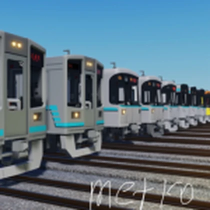 北野電鉄 | K.T.N Railways ゚ ゚ ゚ ゚ ゚ Roblox group icon
