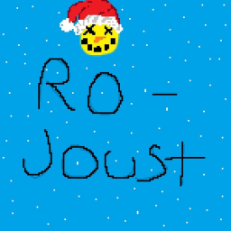 Ro-Joust