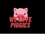 WE LOVE PIGGIES:D