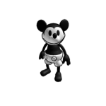 Mickey Club LifeSnap Trolling
