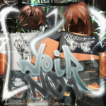 Noir No. 1